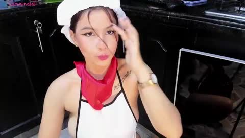 Anne online show from 02/03/25, 03:09