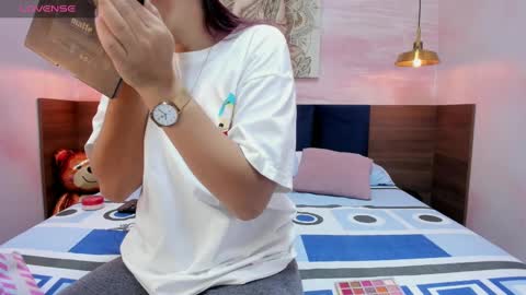 Anne online show from 02/20/25, 03:12