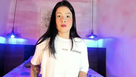 Anne online show from 11/29/25, 03:42