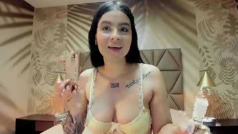 Anne online show from 04/14/26, 03:12