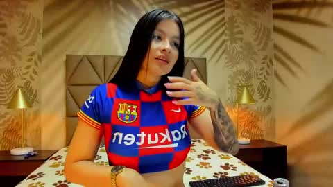 Snapshot of annedixie chatting on 05/02/26, 03:11 Anne online show from 05/02/26, 03:11