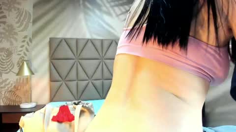 Snapshot of annedixie chatting on 05/16/26, 03:14 Anne online show from 05/16/26, 03:14
