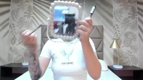 Snapshot of annedixie chatting on 06/15/26, 03:09 Anne online show from 06/15/26, 03:09