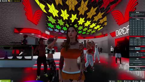 Snapshot of annehotchat chatting on 02/17/25, 11:31 Anne online show from 02/17/25, 11:31