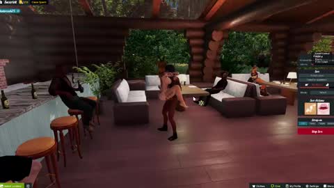 Snapshot of annehotchat chatting on 02/20/25, 08:58 Anne online show from 02/20/25, 08:58