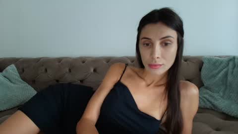 Snapshot of annehotxxx chatting on 07/12/26, 12:29 AnneHotxxx online show from 07/12/26, 12:29