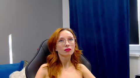 Anne online show from 02/24/25, 11:54