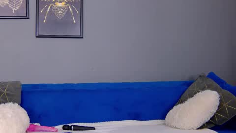 Anne online show from 10/07/25, 04:53