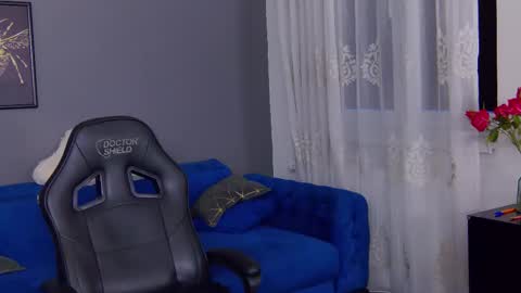 Anne online show from 10/27/25, 05:00