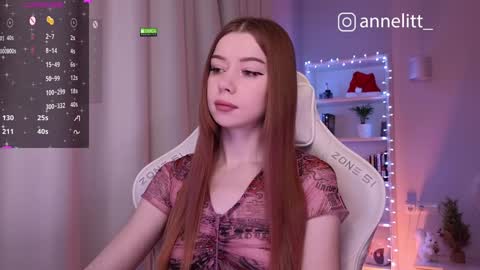 Snapshot of annelitt chatting on 01/04/25, 07:44 annelitt online show from 01/04/25, 07:44