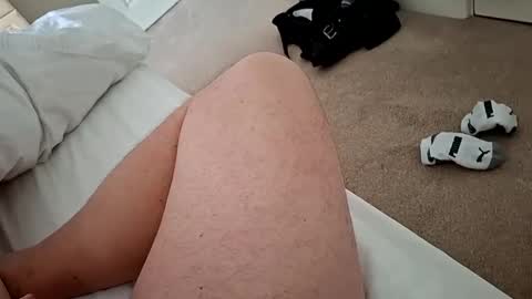 Annesfeet online show from 01/21/25, 02:05