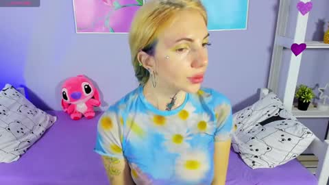 Annet online show from 12/04/24, 04:10