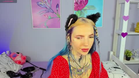 Annet online show from 12/06/24, 06:15