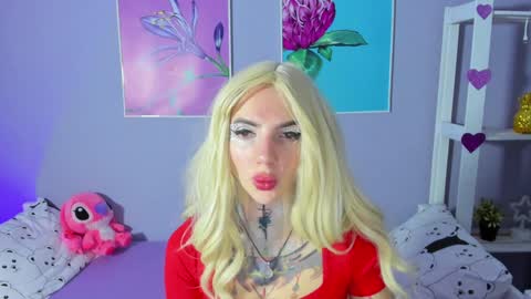 Annet online show from 12/08/24, 04:04