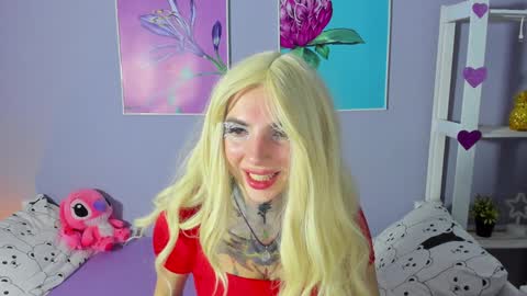 Annet online show from 12/08/24, 07:05