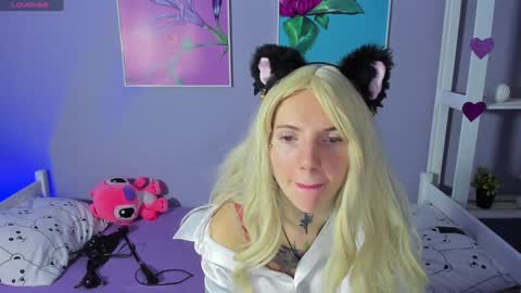 Annet online show from 12/12/24, 04:15