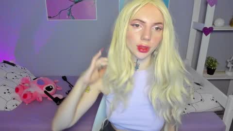 Annet online show from 12/14/24, 04:23