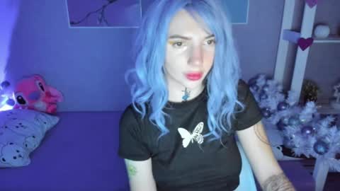 Annet online show from 12/18/24, 08:20