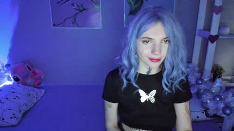 Annet online show from 12/19/24, 07:07