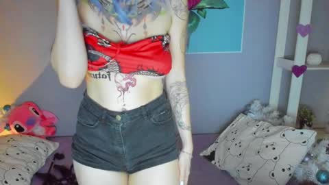 Annet online show from 12/21/24, 10:06