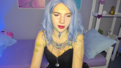 Annet online show from 01/10/25, 07:14