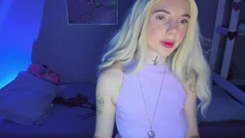 Annet online show from 01/28/25, 07:32