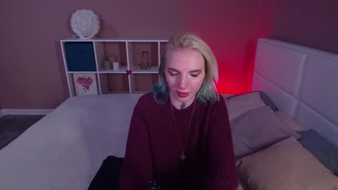 Annet online show from 01/30/25, 08:32