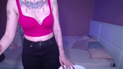 Annet online show from 01/31/25, 12:51