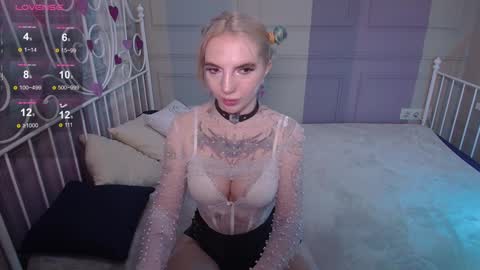 Annet online show from 02/01/25, 01:09