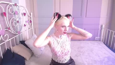 Annet online show from 02/09/25, 10:20