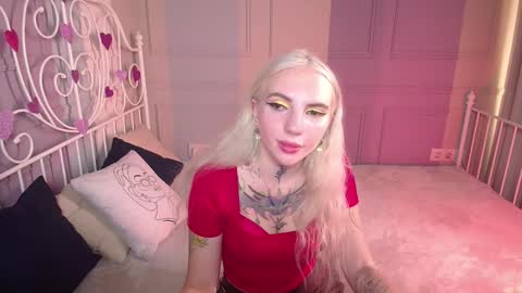 Annet online show from 02/12/25, 10:35