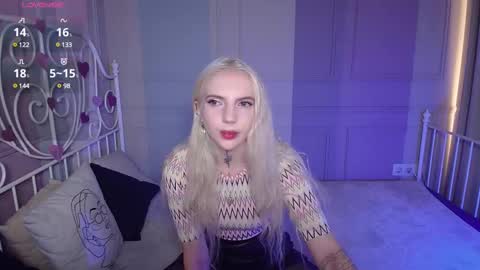 Annet online show from 02/13/25, 10:23