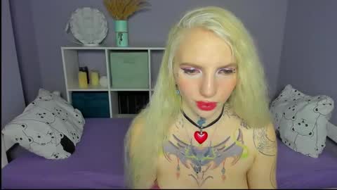 Annet online show from 02/14/25, 07:17