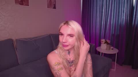 Annet online show from 09/13/25, 09:20