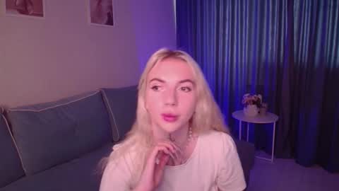 Annet online show from 09/19/25, 09:22