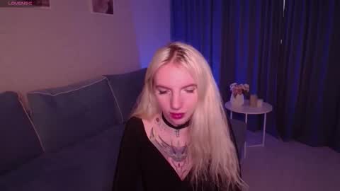 Annet online show from 09/20/25, 02:51