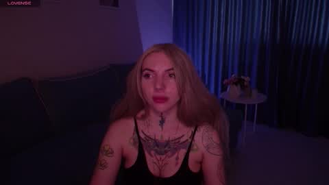 Annet online show from 09/26/25, 07:01