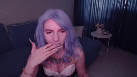 Annet online show from 10/01/25, 09:15