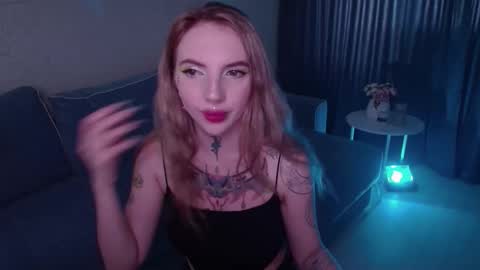 Annet online show from 10/09/25, 09:18