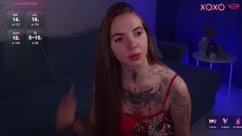 Annet online show from 01/07/26, 08:17