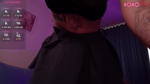 Annet online show from 02/13/26, 08:43