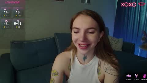 Annet online show from 02/26/26, 08:24