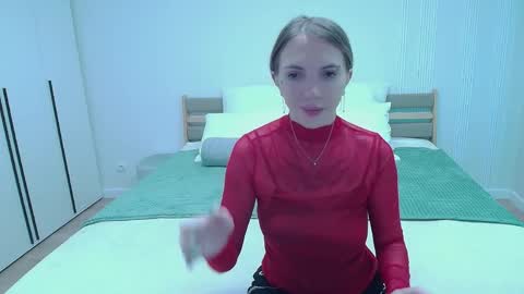 Annet online show from 04/11/26, 10:08