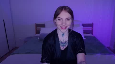 Annet online show from 04/12/26, 07:13