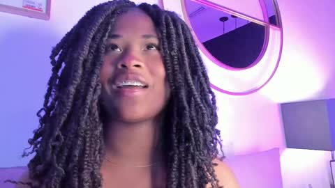 Anneth online show from 03/08/25, 10:45