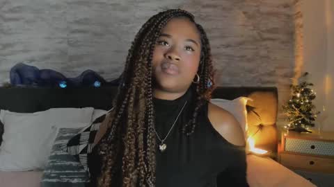 Anneth online show from 12/22/25, 07:33