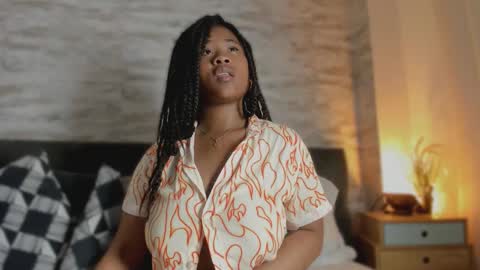 Anneth online show from 03/10/26, 07:41