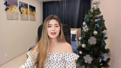 annetli online show from 12/20/24, 04:09