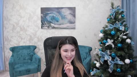 annetli online show from 12/29/24, 10:01