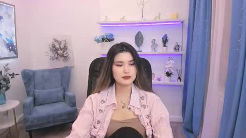 annetli online show from 01/13/26, 03:34